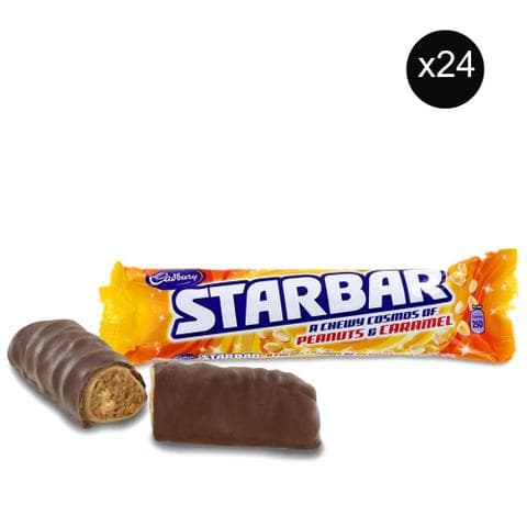 Cadbury Starbar
