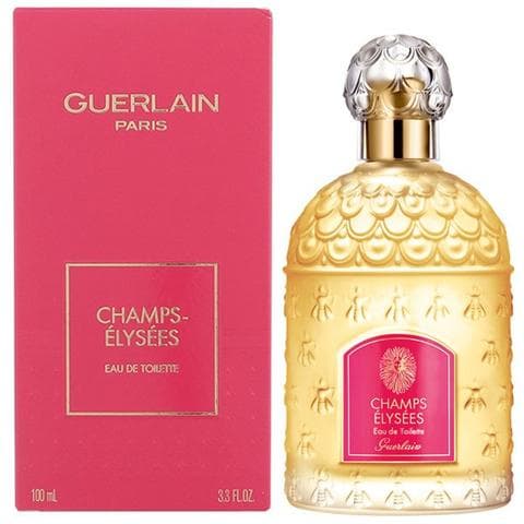Туалетная вода Guerlain Champs Elysées