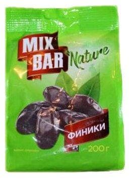 Финики mixbar