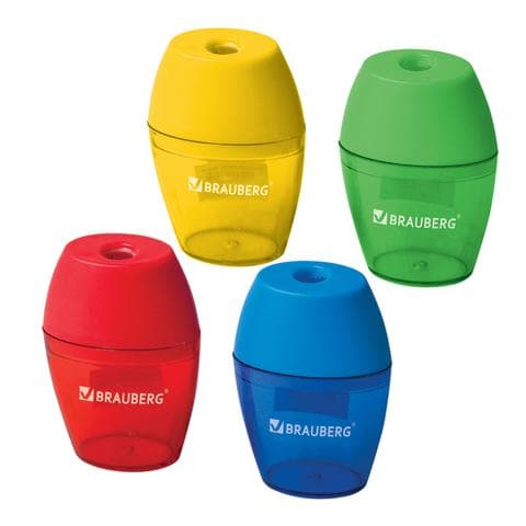 Точилка Brauberg