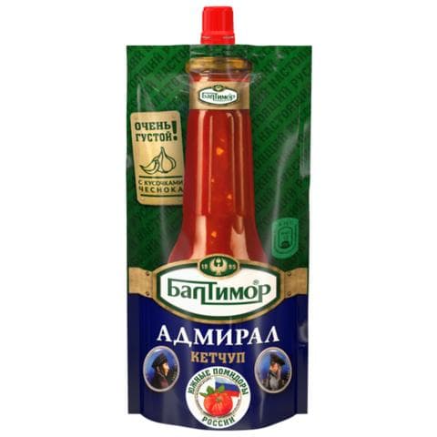 Кетчуп Балтимор «Адмирал»