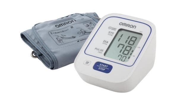Тонометр OMRON 717