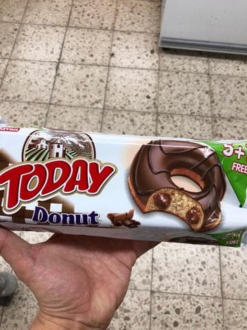 Today Donut