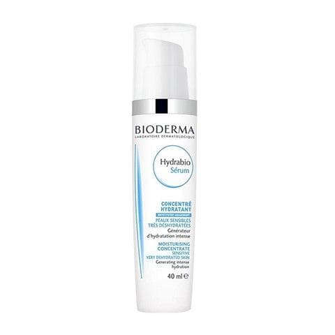 Сыворотка BIODERMA HYDRABIO