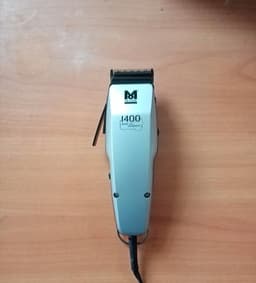 Машинка для стрижки Moser 1400 classic edition
