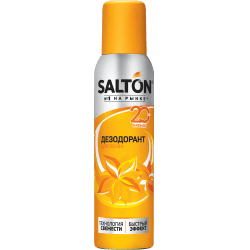 Дезодорант для обуви Salton