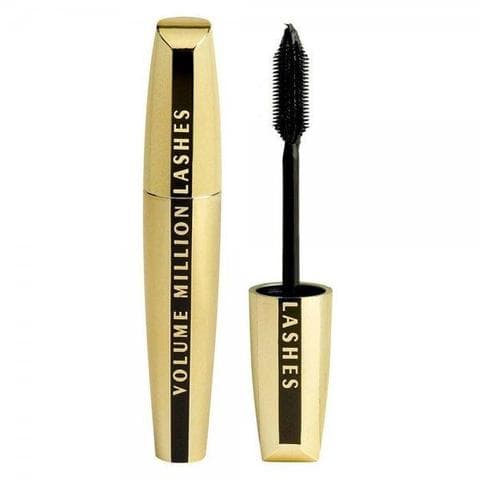 Тушь для ресниц L'Oreal Paris Volume Million Lashes