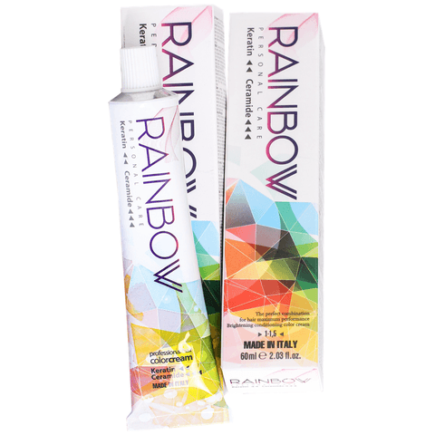 Краска для волос Rainbow