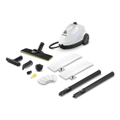 Пароочиститель karcher sc 2 easy fix premium