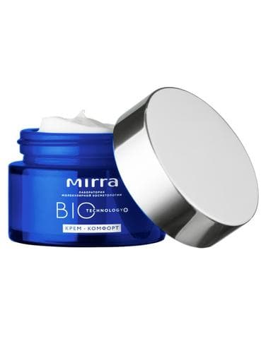Крем-комфорт BIOTECHNOLOGY Мирра