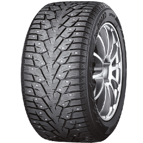 Шины Yokohama iceGUARD IG55