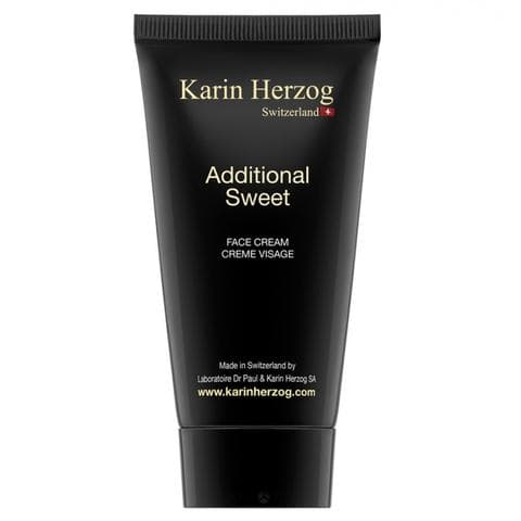 Питательный крем для лица Additional Sweet, Karin