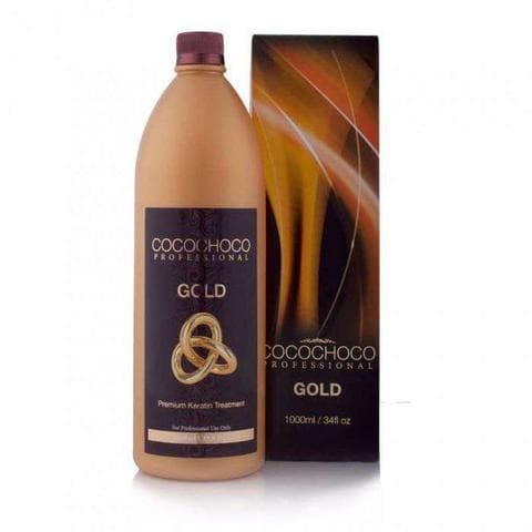 Кератин для волос Cocochoko
