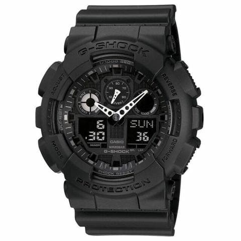 Часы Casio G-SHOCK G-shock