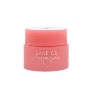 Ночная маска для губ Laneige