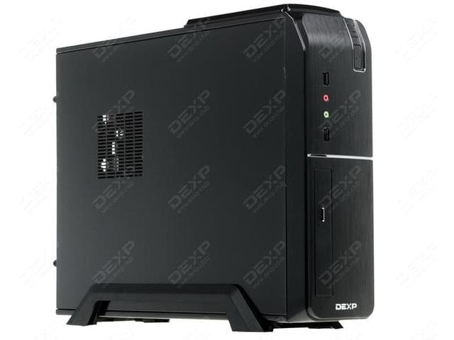 Компьютер Dexp Aquilon O102