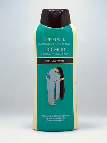 Шампунь TRICHUP