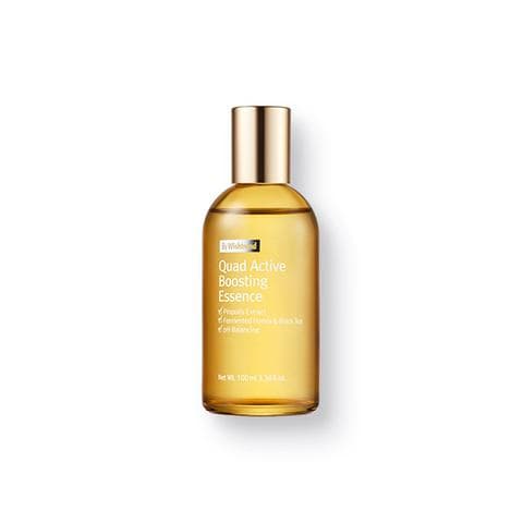 Сыворотка BY WISHTREND Quad Active Boosting Essence