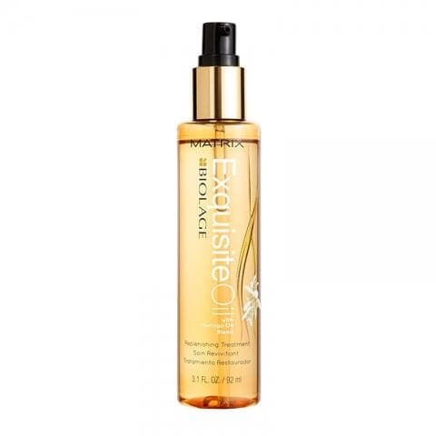 Питающее масло, Biolage Exquisite Oil Matrix