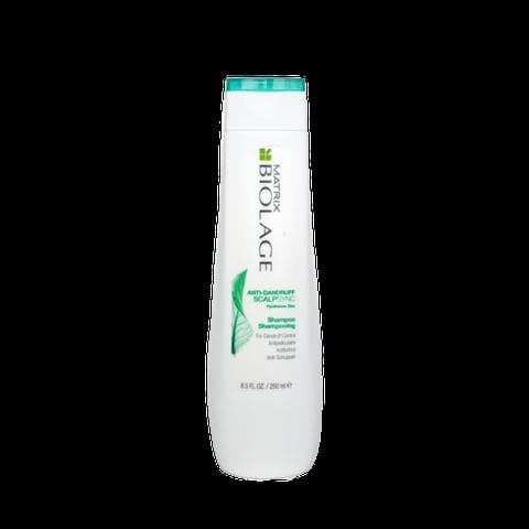 Biolage Scalpsync шампунь против перхоти Matrix