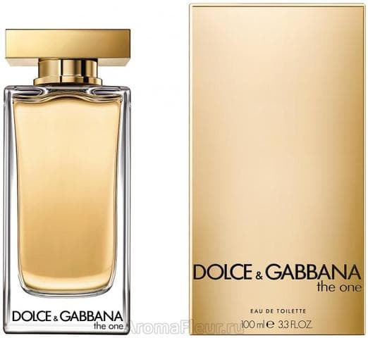 Духи Dolce&Gabbana