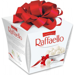 Конфеты "Confetteria Rafaello"