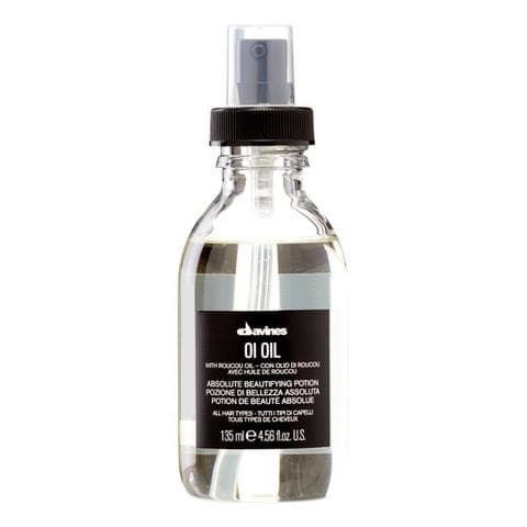 Масло Absolute beautifying potion Davines