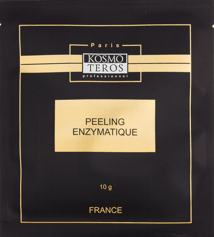 Маска пилинг Peeling Enzymatique Kosmoteros