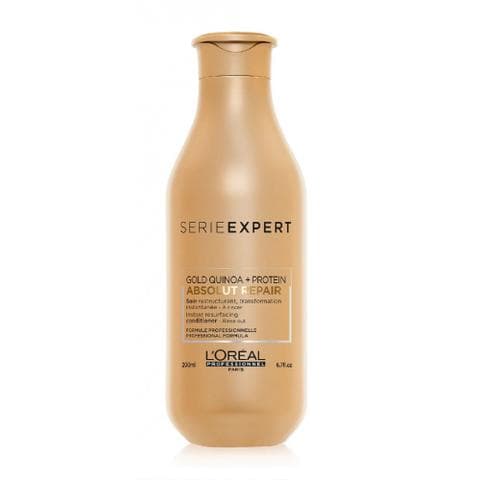 Кондиционер для волос Expert L'Oreal Professionnel Absolut Repair Lipidium Conditioner