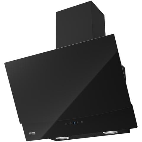 Вытяжка Krona Alva Alva 600 Black sensor