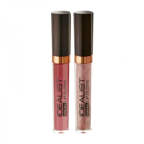 Блеск для губ Stellary Idealist Lipgloss