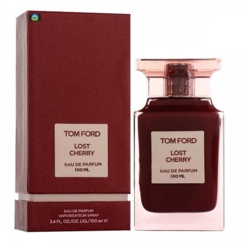Парфюмерная вода Tom Ford Lost Cherry