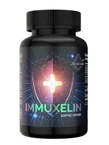 Immuxelin