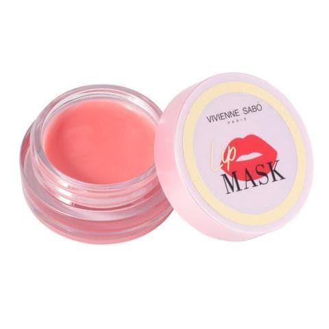 Маска для губ VIVIENNE SABO masque pour les levres