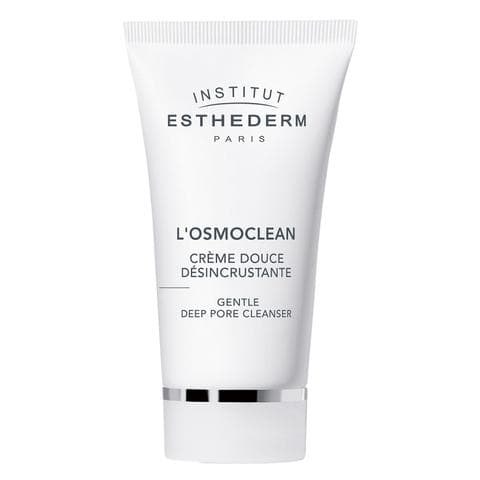 Osmoclean Мягкий крем дезинкрустант Institut Esthederm