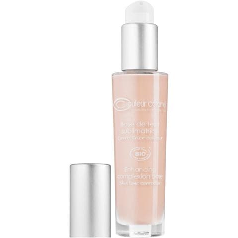 Enchancing Complexion Base База под макияж Couleur Caramel