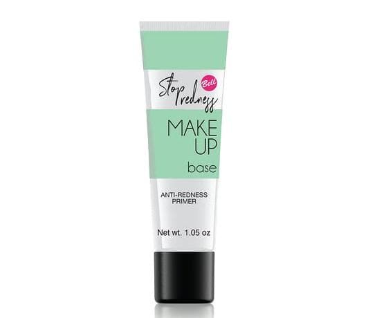 Stop Redness Make Up Base База под макияж Bell