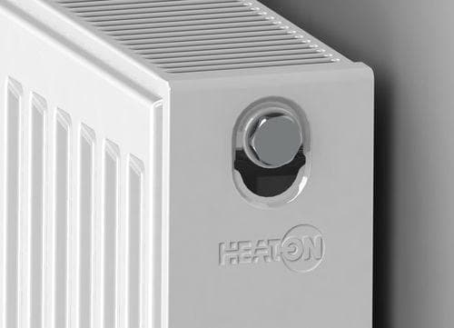 Радиатор отопления Heaton