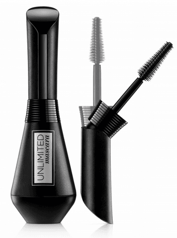 Тушь для ресниц L'Oreal Paris Unlimited