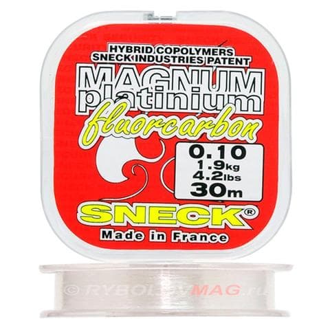 Леска Magnum