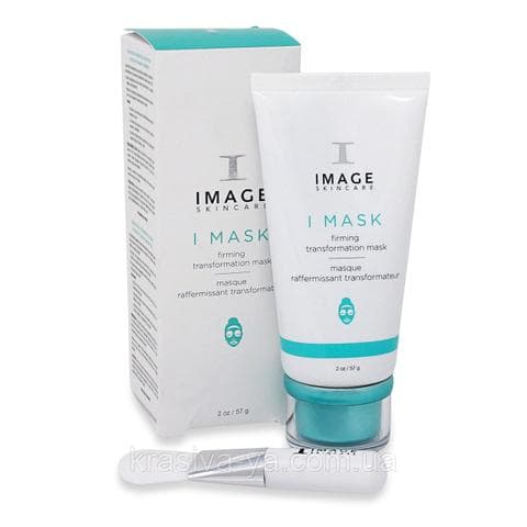 Укрепляющая трансформирующая Image Skincare I Mask Firming Transformation Mask