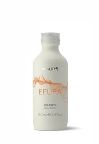 Шампунь, снимающий раздражение Vitality's Epura Relaxing Shampoo