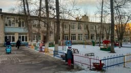 Детский сад 85, Волгоград
