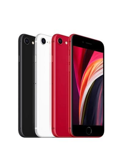 Телефон Iphone se 2020