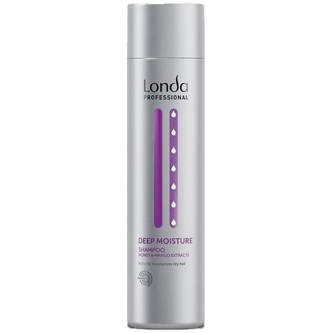 Шампунь для волос Londa Professional Deep Moisture