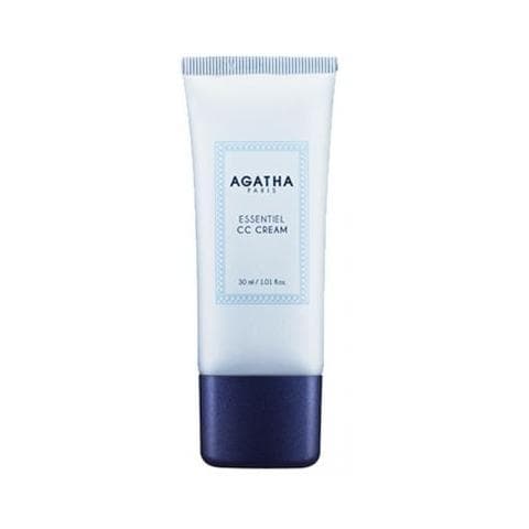 Essentiel CC Cream СС-крем Agatha