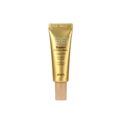 ВВ крем Skin79 Super Plus Beblesh Balm SPF 30 PA++ (Gold)