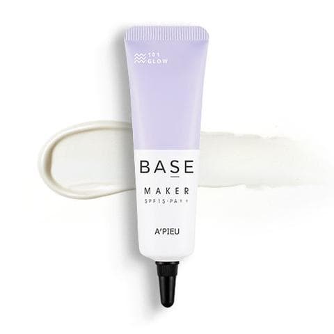 База под макияж A'pieu Base Maker SPF15