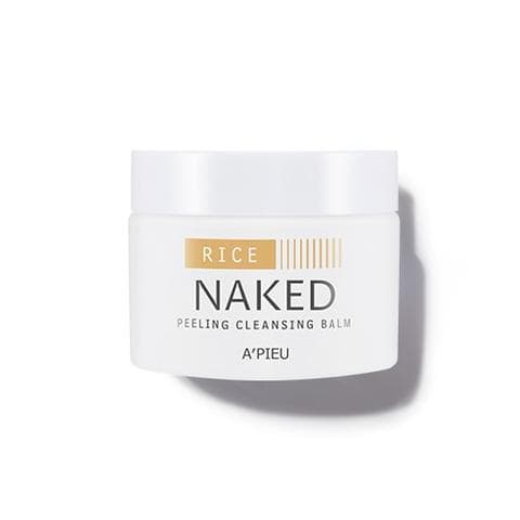 Бальзам-пилинг A'pieu Naked Peeling Cleansing Balm