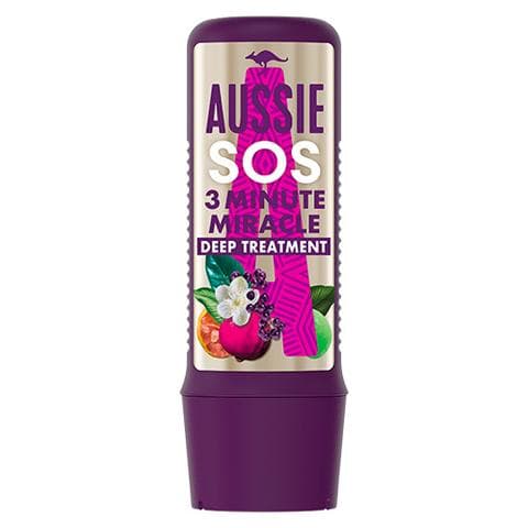 Средство интенсивного ухода Aussie sos